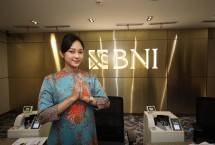 Pegawai BNI