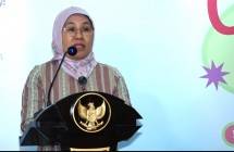 Direktur Jenderal Industri Kecil, Menengah dan Aneka (IKMA) Kementerian Perindustrian, Reni Yanita.
