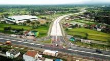 Jalan Tol (dok. ADHI) 