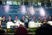 ExportHub.id Dorong UMKM Indonesia Tembus Pasar Global Lewat Ekosistem Digital Terintegrasi