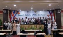 ExportHub.id mendukung Bank Indonesia Malang dalam kegiatan &ldquo;Beyond Borders: Transformasi UMKM Menembus Pasar Ekspor&rdquo; di Wilayah Kerja Kantor Perwakilan Bank Indonesia Malang.