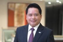 Hery Gunardi Direktur Utama BRI yang baru, sebelumnya Direktur Utama Bank Syariah Mandiri