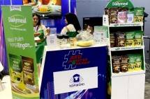 Produsen beras ternama merek &lsquo;Topi Koki&rsquo; yang tercatat di Bursa Efek Indonesia, PT Buyung Poetra Sembada, Tbk., (HOKI)