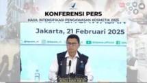 BPOM Bantah Isu di Medsos soal Produk Ratansha Gunakan Merkuri
