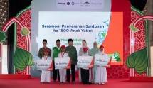 Pepsopdent Herbal X Masjid Istiqlal 2025.