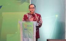 Kepala Badan Standardisasi dan Kebijakan Jasa Industri (BSKJI) Kemenperin, Andi Rizaldi.