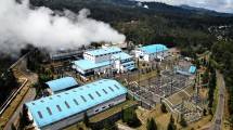 Pertamina Geothermal Energy Pastikan Pengembangan Panas Bumi Seulawah Agam Berjalan Berkelanjutan