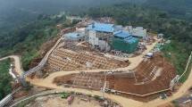 Produksi Listrik PGE Area Lumut Balai Mencapai 482 Juta KWh Sepanjang 2024