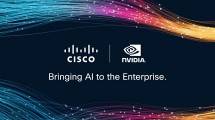 Cisco dan NVIDIA