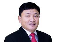 Bob Tyasika Ananta, Wakil Direktur Utama (Dirut) BSI, sebagai Pelaksana Tugas (Plt) Dirut BSI