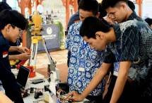 President University (Presuniv) kembali menggelar kompetisi sains dan teknologi atau "Technology and Science in Life (TSL)" dengan mengusung tema &ldquo;Transforming Science into Sustainable Solutions&rdquo; di Aeon Mall Bekasi.