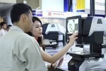 Ilustrasi Industri Manufaktur (Foto Dok Industry.co.id_