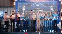 Rayakan Bulan Suci Ramadan, S2P Berbagi Sembako dan Beras untuk Warga Sekitar PLTU Cilacap