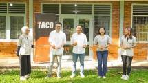 TACO resmikan Ruang Serbaguna di SOS Children&rsquo;s Village Jakarta