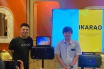 IKARAO Resmi Hadir di Indonesia: Solusi Karaoke Portabel Tanpa Ribet!