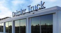 Daimler Truck 2024: Kinerja Solid, Dividen Stabil di Tengah Tantangan Global