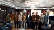 SOLUSI UI Kecam Pengakuan Sepihak Donal Trump Soal Yerusalem (Foto Dok Industry.co.id)