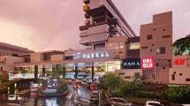 PT Indonesian Paradise Property Tbk (INPP)