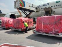 BPKH Limited Kirim 475 Ton Bumbu Khas Indonesia untuk Haji ke Arab Saudi, Meningkat 625 Persen