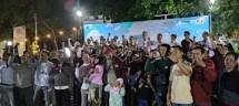 Danamon Wujudkan Ramadan Lebih Berkah Melalui Program Mudik Bersama