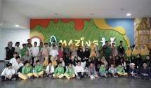 Dompet Dhuafa Bersama One Belpark Mall Gelar &lsquo;One B Care & Share&rsquo; Ajang Berbagi Anak Yatim