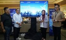 PT Telkom Indonesia lewat Telkom Solution terus mengukuhkan posisinya sebagai penyedia solusi digital terdepan di Indonesia. 