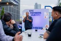Ada 18 Anggota CFX Resmi Mengantongi Izin Pedagang Aset Keuangan Digital