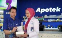 Kimia Farma Apotek (KFA) tetap buka selama libur lebaran 2025.