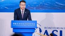 Hu Baishan, Wakil Presiden Eksekutif dan Chief Operating Officer vivo