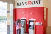 ATM Bank DKI.