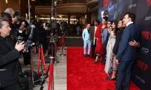 Pemutaran film Pabrik Gula mendapat sambutan luar biasa di Los Angeles, Amerika Serikat.