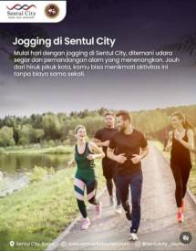 Foto Ilustrasi, Sentul City