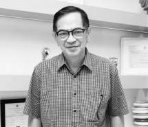 Foto Dok. Instagram Raysahetapy: Menekraf Teuku Riefky Harsya menyampaikan belasungkawa atas berpulangnya aktor senior Ray Sahetapy pada Selasa (1/4/2025) malam.