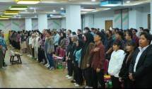 Dispora Kota Tangerang bekerjasama dengan GeTI Incubator Gelar Pelatihan Wirausaha Digital untuk 1.000 Pemuda 