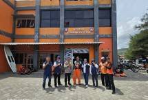 Jasaraharja Putera telah bekerja sama dengan pengelola tempat wisata melalui skema Asuransi Public Liability 