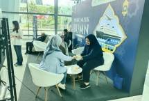Posko Mudik Lebaran