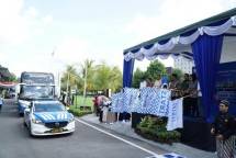 BPKH Fasilitasi Ribuan Pemudik Kembali ke Perantauan Melalui Program "Balik Kerja Bareng 2025