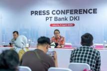 Terkait Pemulihan Sistem Saat Libur Lebaran, Berikut Klarifikasi Bank DKI