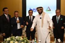Qatar Gandeng BTN Siapkan USD2 Miliar Bangun 100.000 Unit Hunian di Indonesia