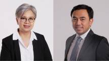 Vivin Harsanto dan Panji Aziz