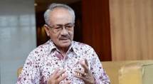 Pengamat Intelijen dan Geopolitik, Amir Hamzah