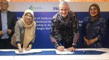 Philips Healthcare Jalin Kerja Sama Dengan RSPON untuk Tingkatkan Pelayanan Stroke di Indonesia