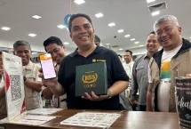 BSI Optimalkan Ekosistem Pasar, Kian Fokus Garap Transaksi Ritel UMKM