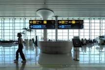 Peran Vital sebagai Bandara Tersibuk Saat Arus Mudik dan Balik Lebaran 2025, Yogyakarta International Airport Jadi Mahakarya Keunggulan Semen SIG