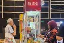 Dapat Dukungan BNI Xpora, Produsen Permen Jahe Indo Tropikal Tembus Pasar Ekspor