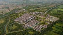 Laksana Business Park