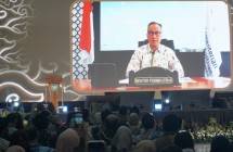 Kabar Gembira! Menperin Agus Buka JARVIS 2025