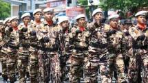 Forum Komunikasi Putra Putri Purnawirawan dan Putra Putri TNI-Polri (FKPPI) , (Foto Dok Industry.co.id)