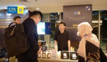 Usaha Kecil Indonesia Catat Pertumbuhan Tertinggi dalam 5 Tahun, Siap Tancap Gas di 2025