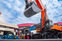  Top! Pendapatan Kobexindo Tractors (KOBX) Tumbuh 7,1% Sepanjang 2024, Segmen-segmen di Luar Penjualan Unit Alat Berat Tumbuh Dua Digit